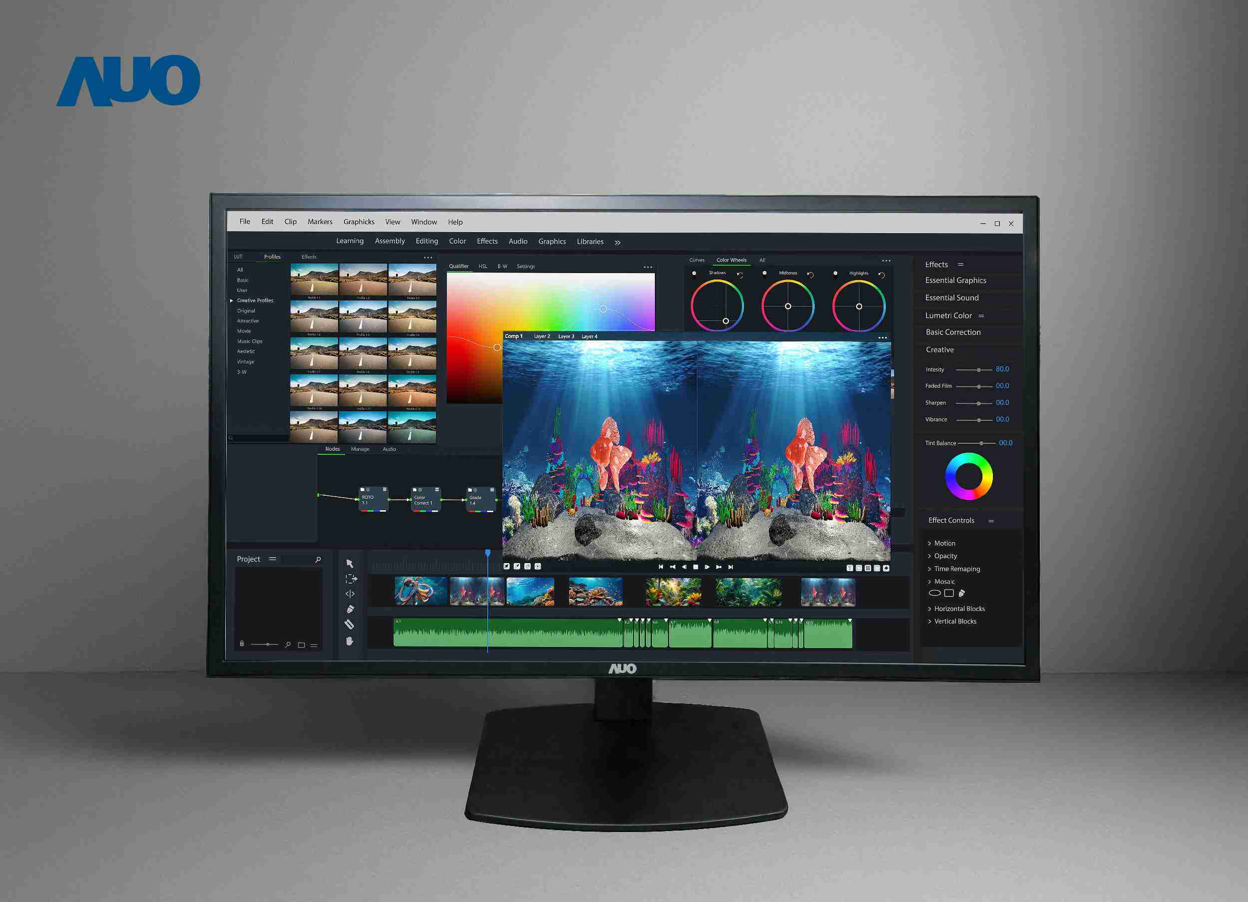 z6mg·人生就是博开发32吋2D/3D专业桌上型显示器，，拥有8K4K超高分辨率，，并以低串扰算法优化3D显示效果，，，，搭载自动眼球追踪功能，，，，能实时调整3D图像，，，进行实时2D与3D无缝共存窗口，，，提供图像设计工作者突破二维接口的崭新工作氛围与效率